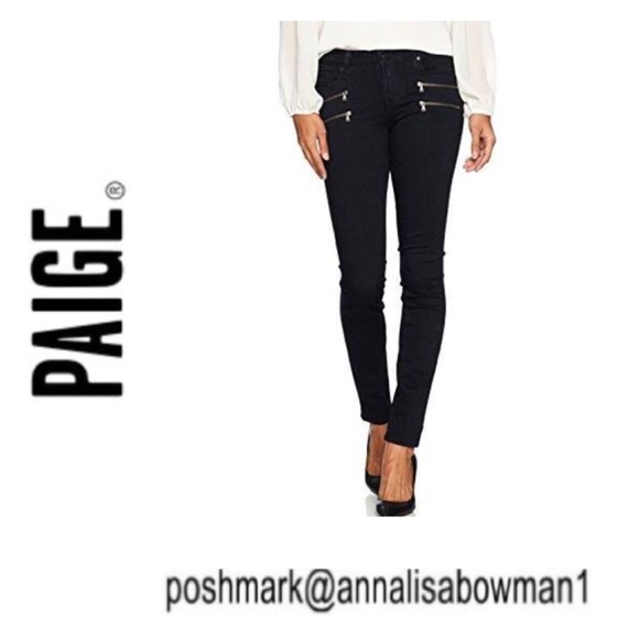 paige jeans size 30
